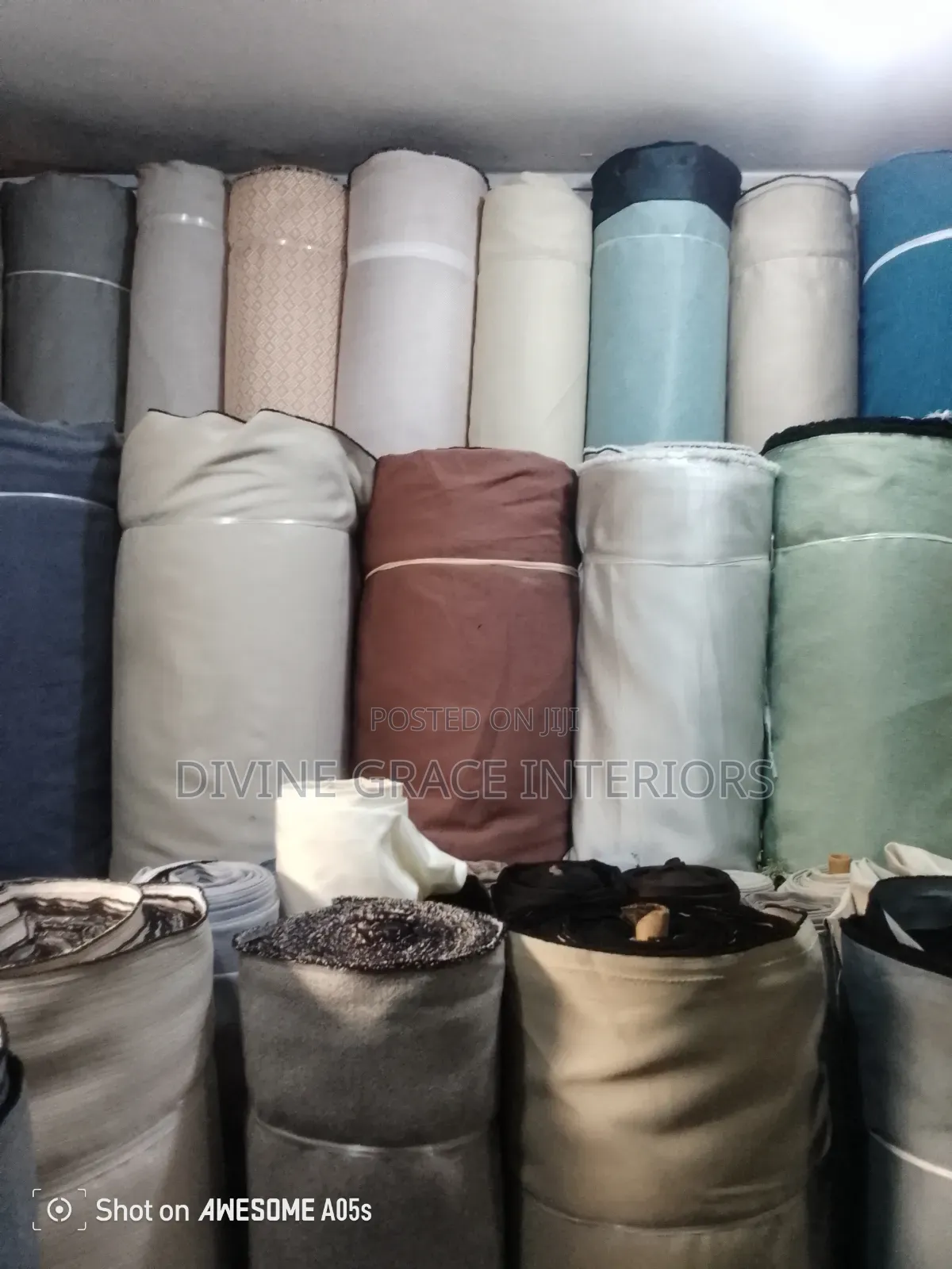 Super Quality Turkish Curtains Available at Store