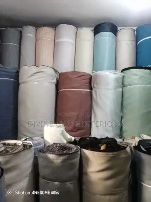 Super Quality Turkish Curtains Available at Store