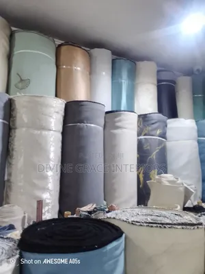Super Quality Turkish Curtains Available at Store