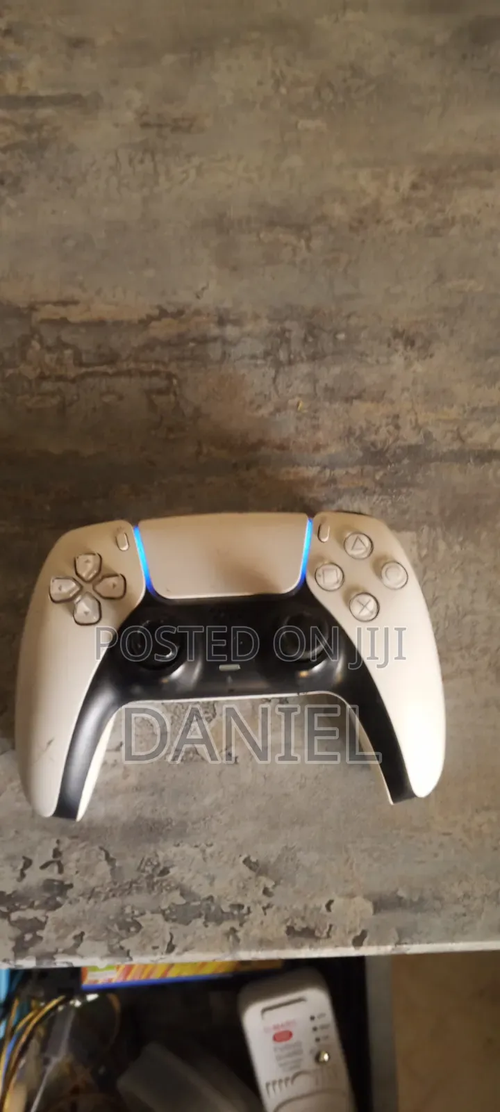 PlayStation 5 Controller