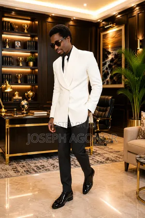 Lursery Suit for Men