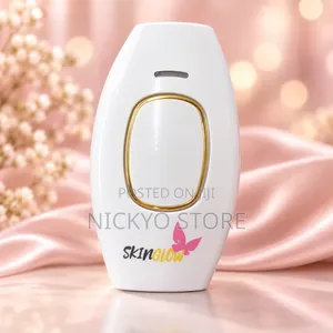 Ipl Hair Removal Device