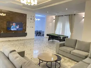 Spacious Shared Apartment at Orchid Lekki