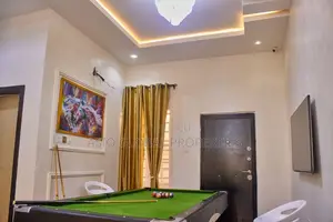 Spacious Shared Apartment at Orchid Lekki