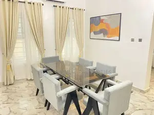 Spacious Shared Apartment at Orchid Lekki