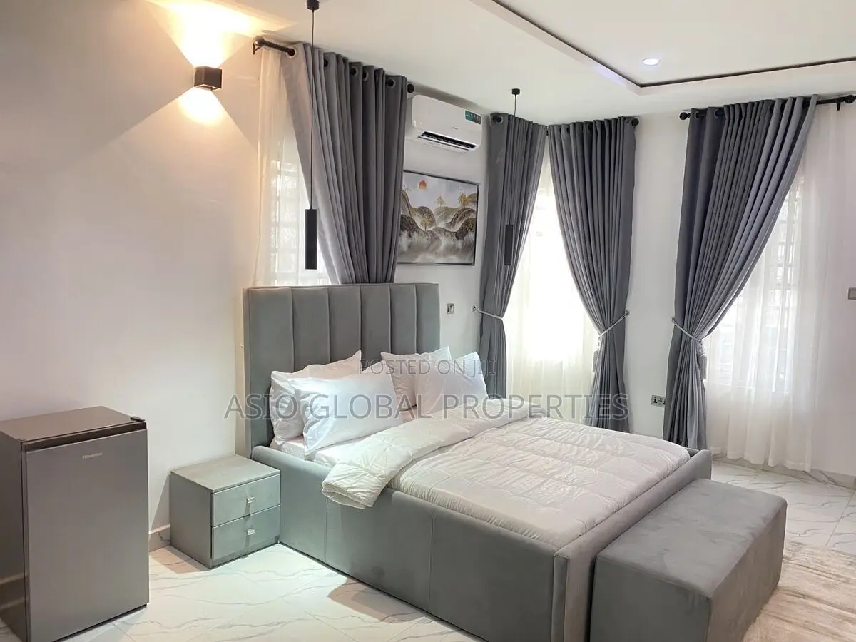 Spacious Shared Apartment at Orchid Lekki