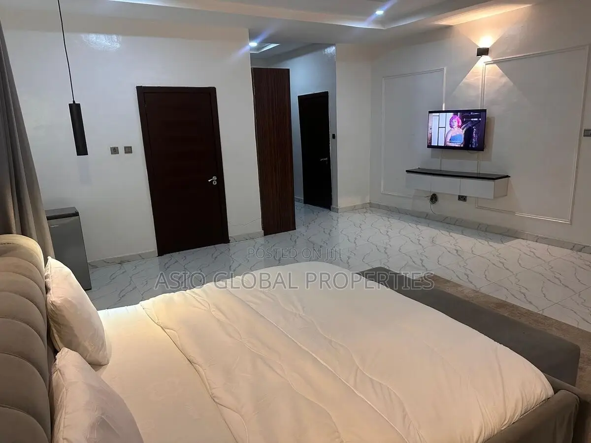 Spacious Shared Apartment at Orchid Lekki