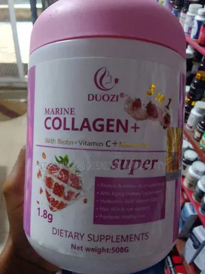 Maline Collagen