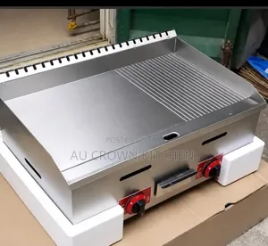 Shawarma Griddle Machine Super