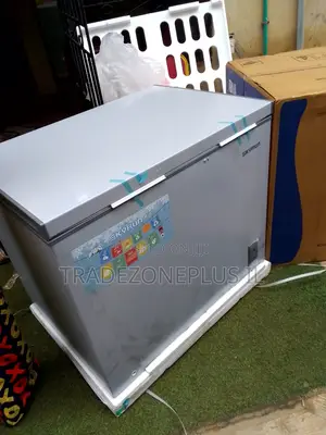 Skyrun BD-260A Chest Freezer