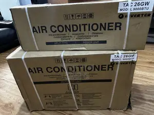 Airconditional