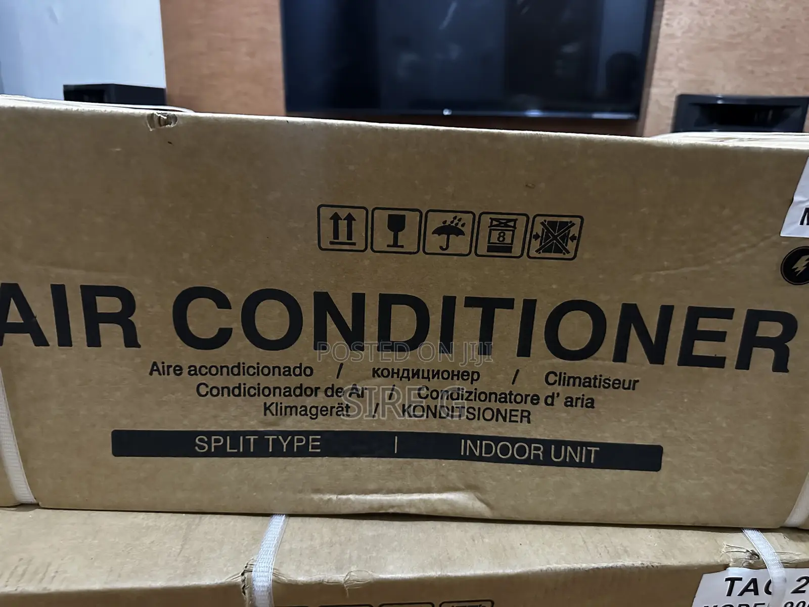 Airconditional