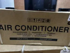 Airconditional