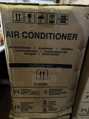 Airconditional