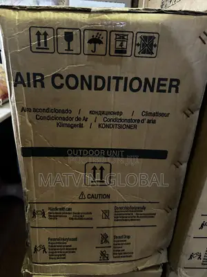 Airconditional