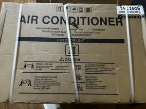 Airconditional