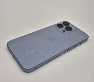 Apple iPhone 13 Pro 256 GB Blue