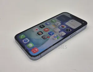 Apple iPhone 13 Pro 256 GB Blue