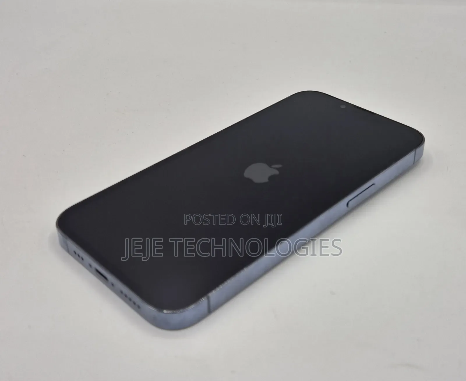 Apple iPhone 13 Pro 256 GB Blue