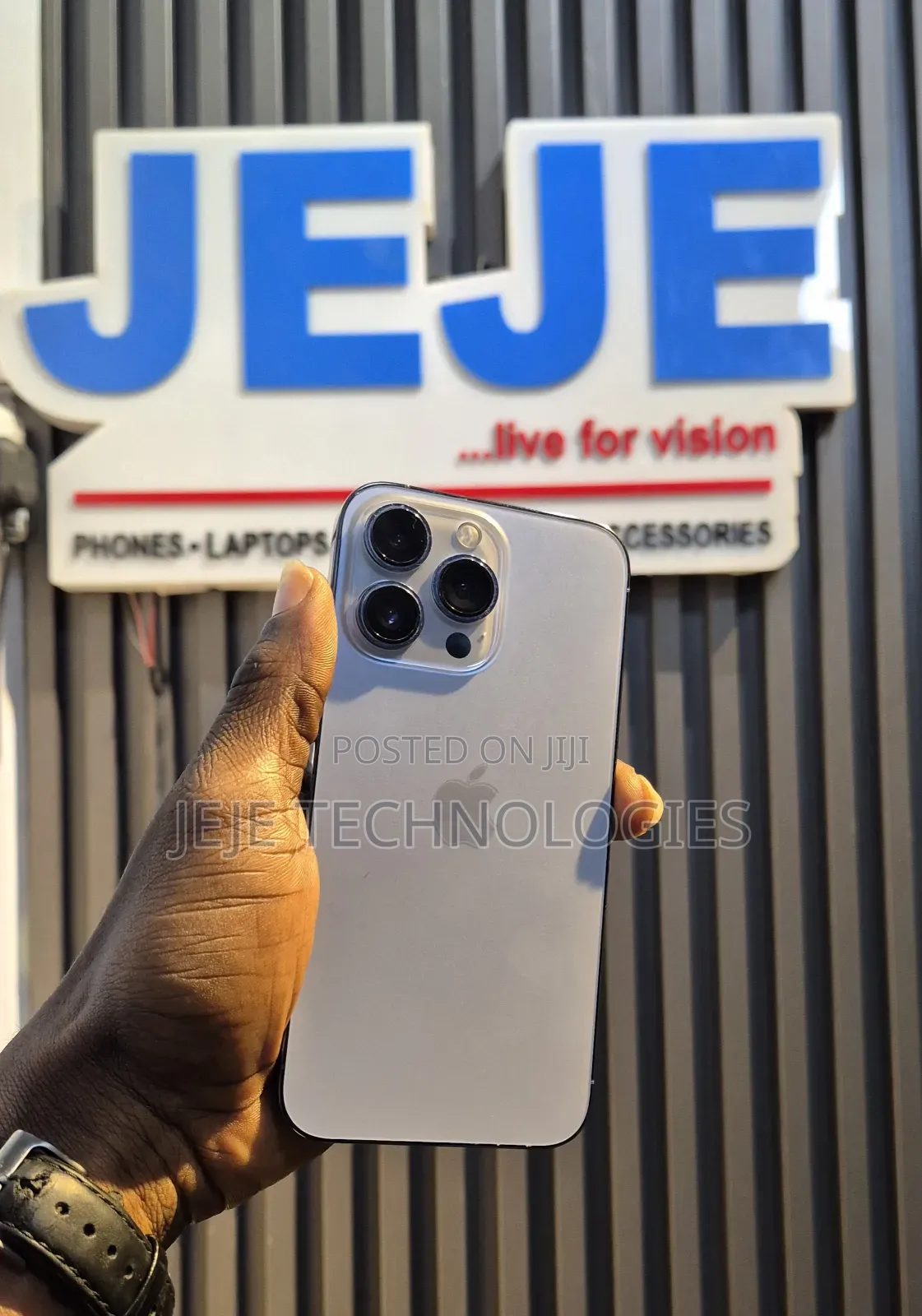 Apple iPhone 13 Pro 256 GB Blue