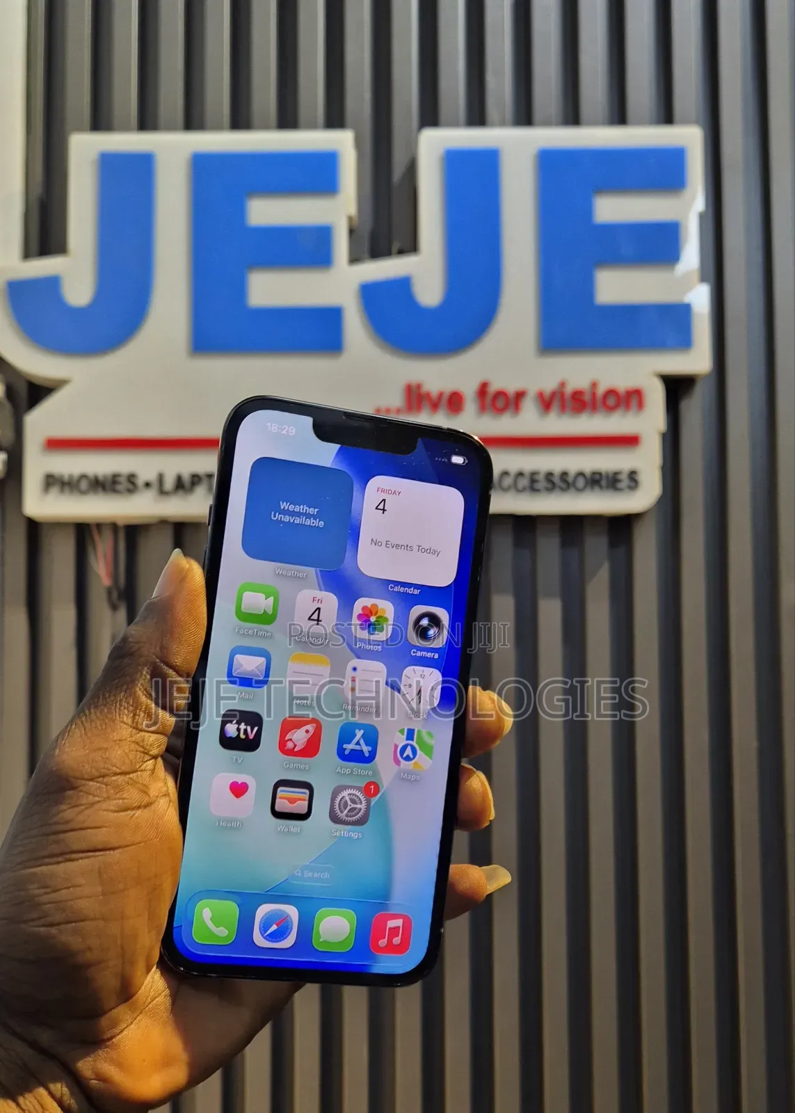 Apple iPhone 13 Pro 256 GB Blue