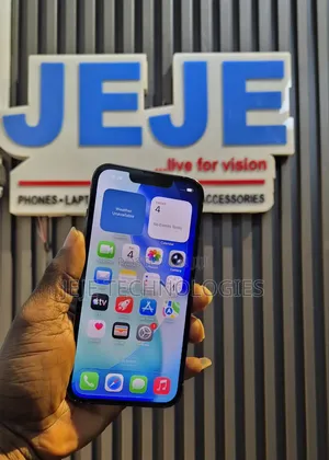 Apple iPhone 13 Pro 256 GB Blue