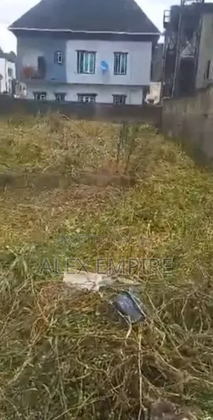 Plot of Land for Sale in Liberty Estate
