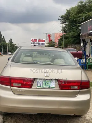 Airport Drop Off or Pick Up Within Abuja