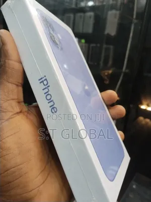 New Apple iPhone 16 Plus 128 GB Blue