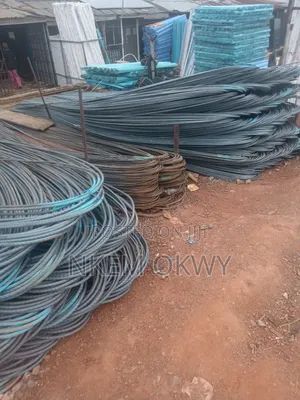 Approved Quality Iron Rods