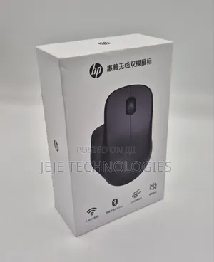 HP Bluetooth Mouse