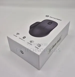 HP Bluetooth Mouse