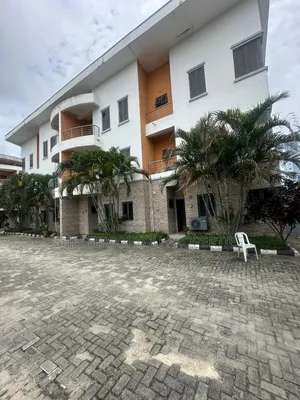 4bdrm Duplex in Victoria Island Extension for rent