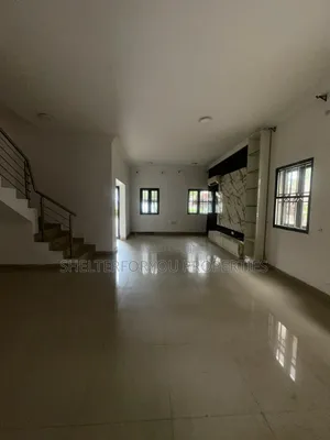 4bdrm Duplex in Victoria Island Extension for rent