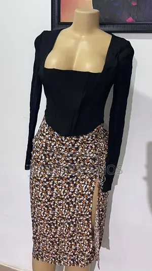 Corset Top