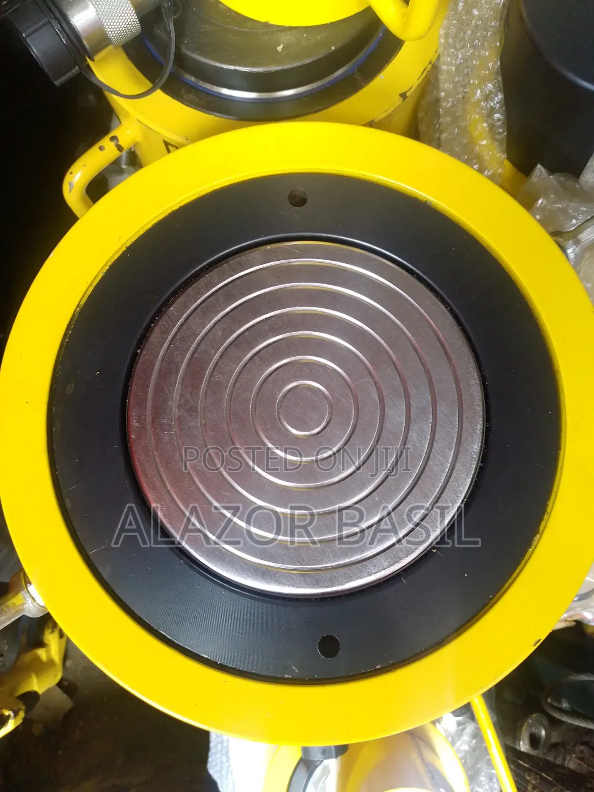 Enerpac Jack 200 Tons