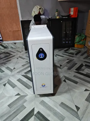 32kwh Lvtopsun Lithium Battery 48v