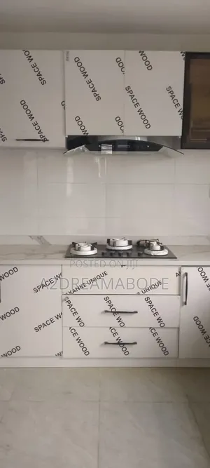 4bdrm Duplex in Maryland, Onigbongbo for rent