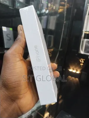 New Apple iPhone 16 Pro Max 256 GB