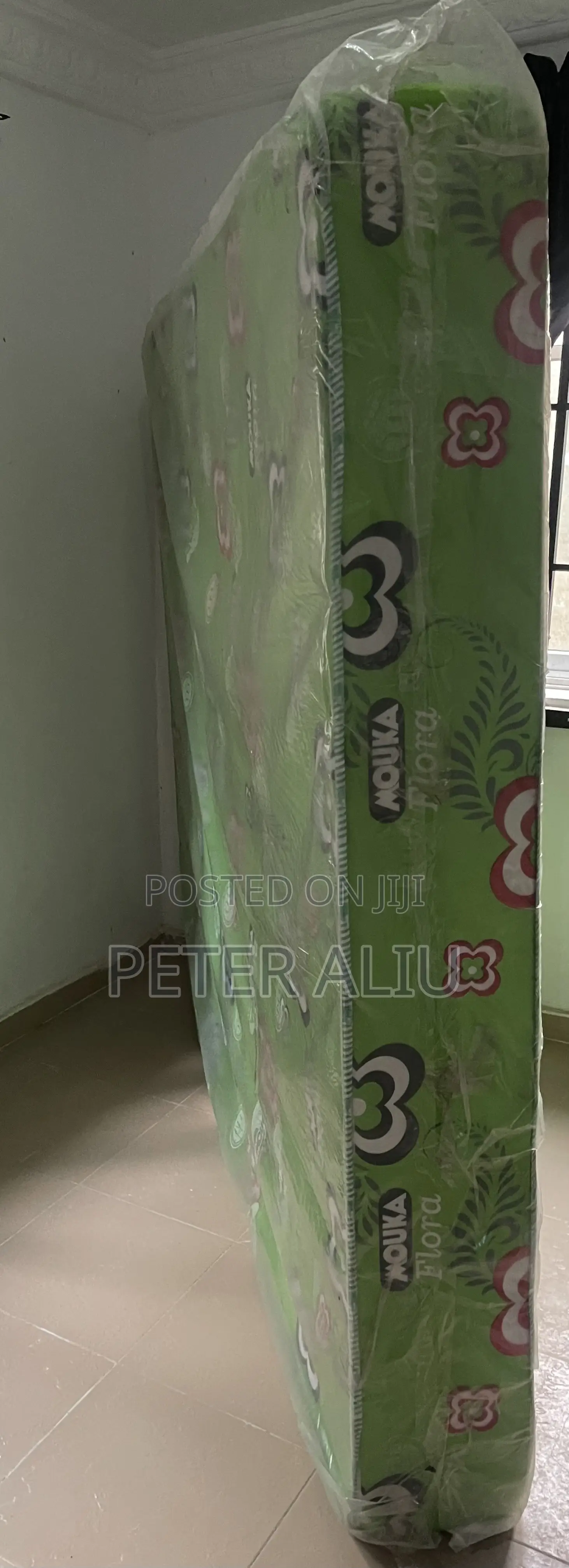 6*6 Mouka Foam