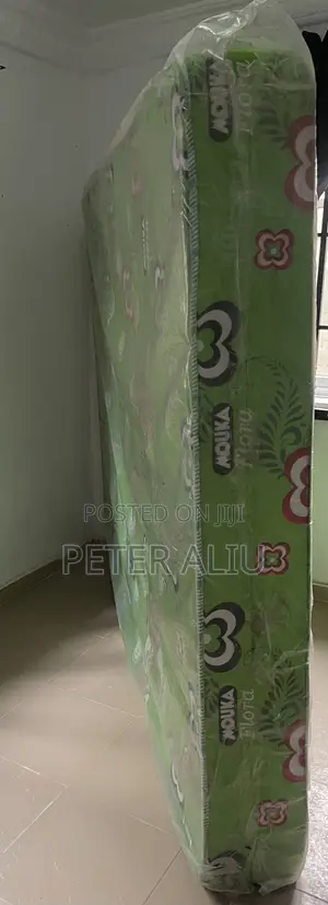 6*6 Mouka Foam