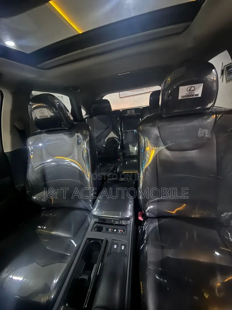 Lexus RX 2015