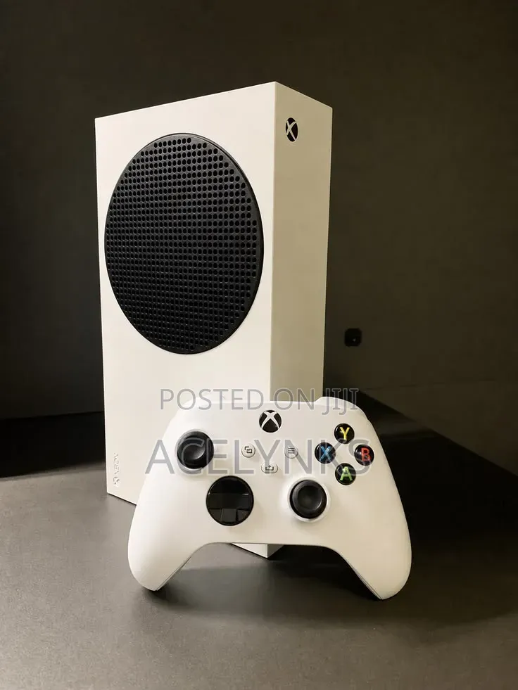 Xbox Series S