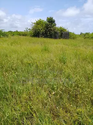 24 Plots of Land for Sale at Olokonla, Sangotedo, Lekki