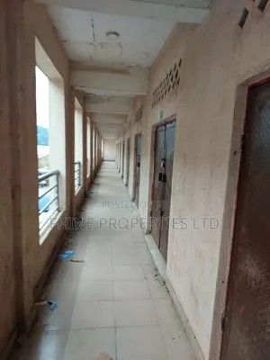 Shops for Sale at Garki Market Abuja