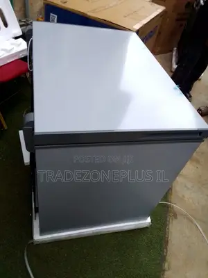 Skyrun BD-260A Deep Freezer