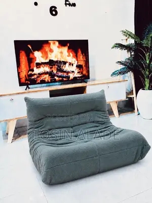 Togo Sofa Caterpillar Couch