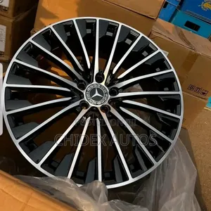 20 Inches Rim for Mercedes Banz:'