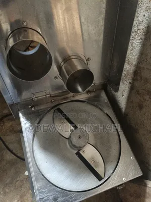 Vegetable Slizer