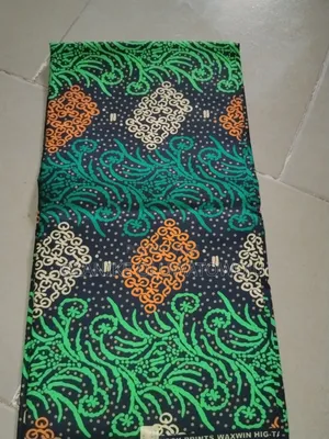 Medium Ankara Fabrics